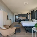 Angel By The Sea 公寓 奥斯滕德