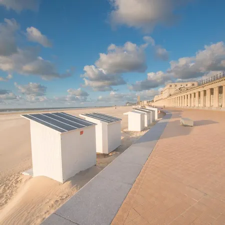 Angel By The Sea Appartement