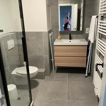 Daire Angel By The Sea *