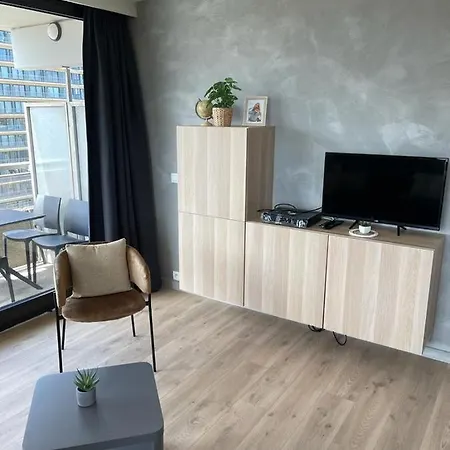 Angel By The Sea Apartment *