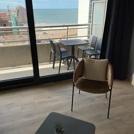 Daire Angel By The Sea *