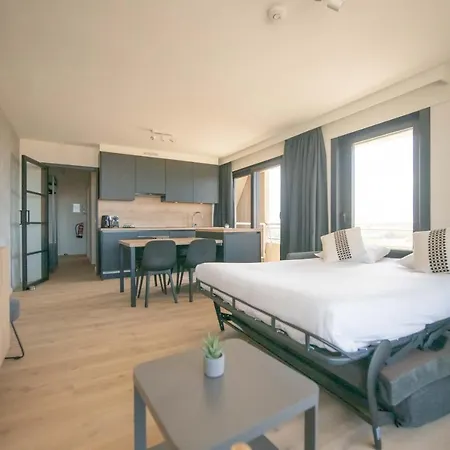 Apartament Angel By The Sea *