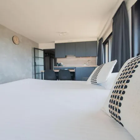 Angel By The Sea Appartement Ostende