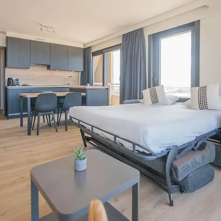 Apartament Angel By The Sea *