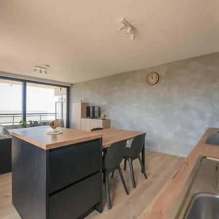 Angel By The Sea Apartment Ostende