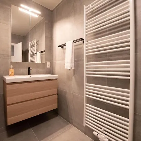 Daire Angel By The Sea