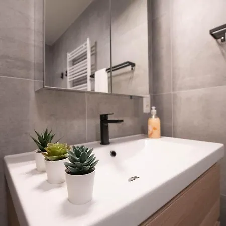Apartament Angel By The Sea Ostenda