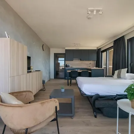 Angel By The Sea Apartment Ostend