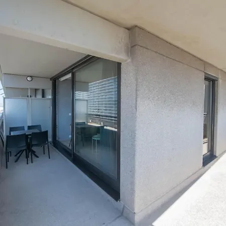 公寓 Angel By The Sea