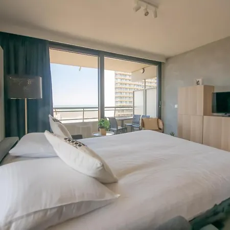 Angel By The Sea Apartment Ostende