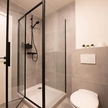 Daire Angel By The Sea