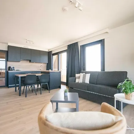 Angel By The Sea Oostende