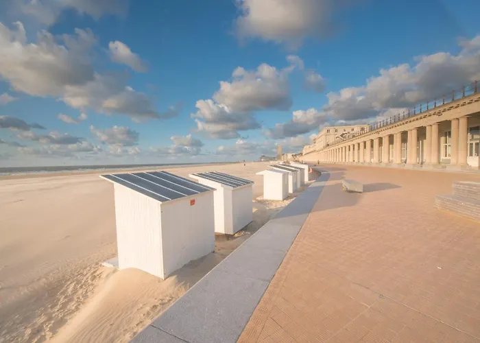 Angel By The Sea 公寓