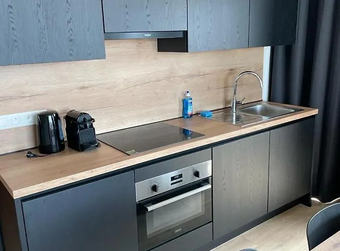 Angel By The Sea Апартаменти