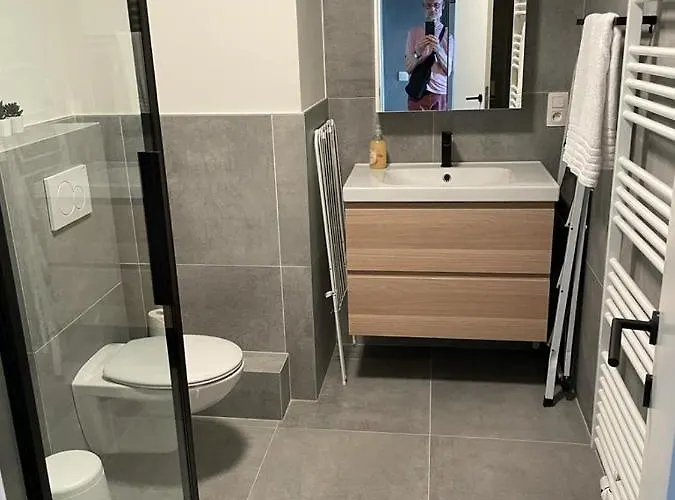 公寓 Angel By The Sea *