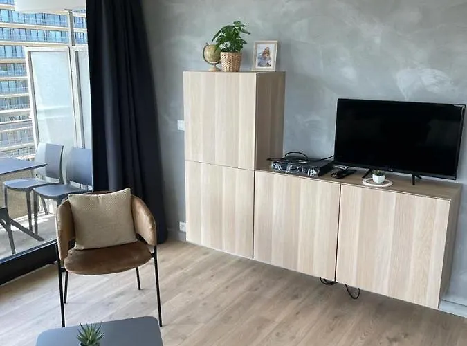 Angel By The Sea 公寓 *