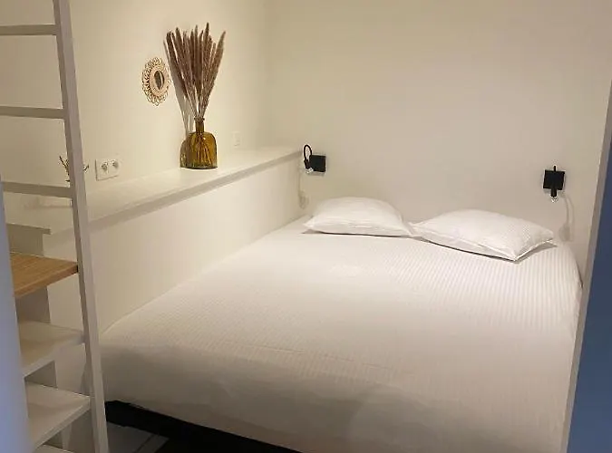 Angel By The Sea Апартаменти Остенде