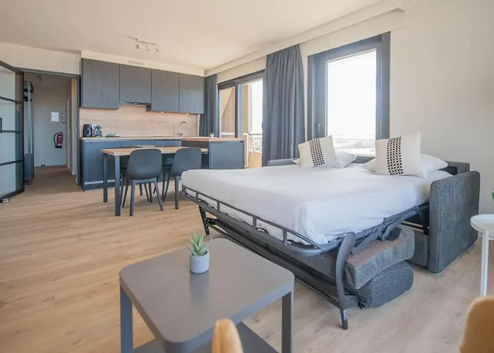 公寓 Angel By The Sea *