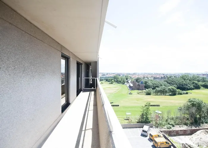 Angel By The Sea 公寓 *