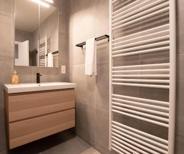 公寓 Angel By The Sea