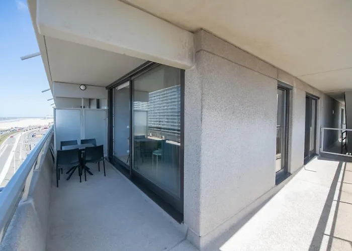 公寓 Angel By The Sea