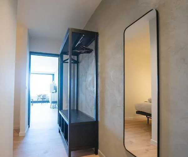 Апартаменти Angel By The Sea