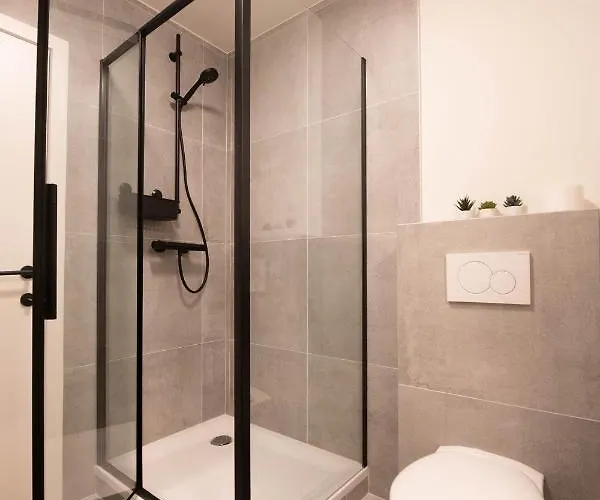 公寓 Angel By The Sea