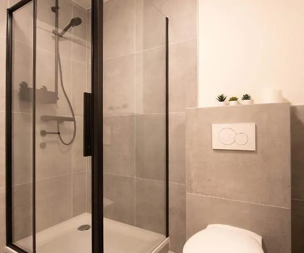 Angel By The Sea 公寓 *