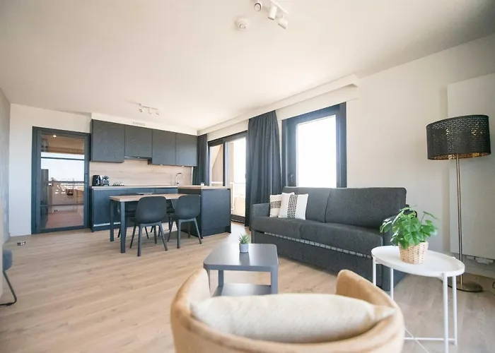 Angel By The Sea 奥斯滕德